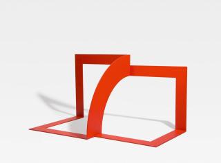 Ulrich Rückriem - Ohne Titel.