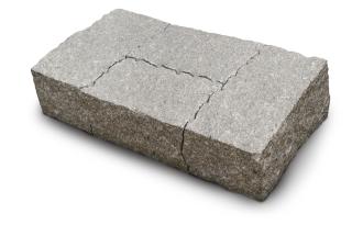 Ulrich Rückriem - Senza Titolo