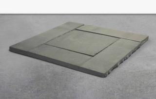 Ulrich Rückriem - Untitled