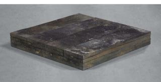 Ulrich Rückriem - Untitled