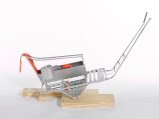 Ulrich Strothjohann - Trolley\'S Life (Line-Maker)