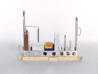 Ulrich Strothjohann - Trolley\'S Life (Porter)