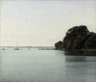 Ulrik Moller - Nab (Boats & Trees)
