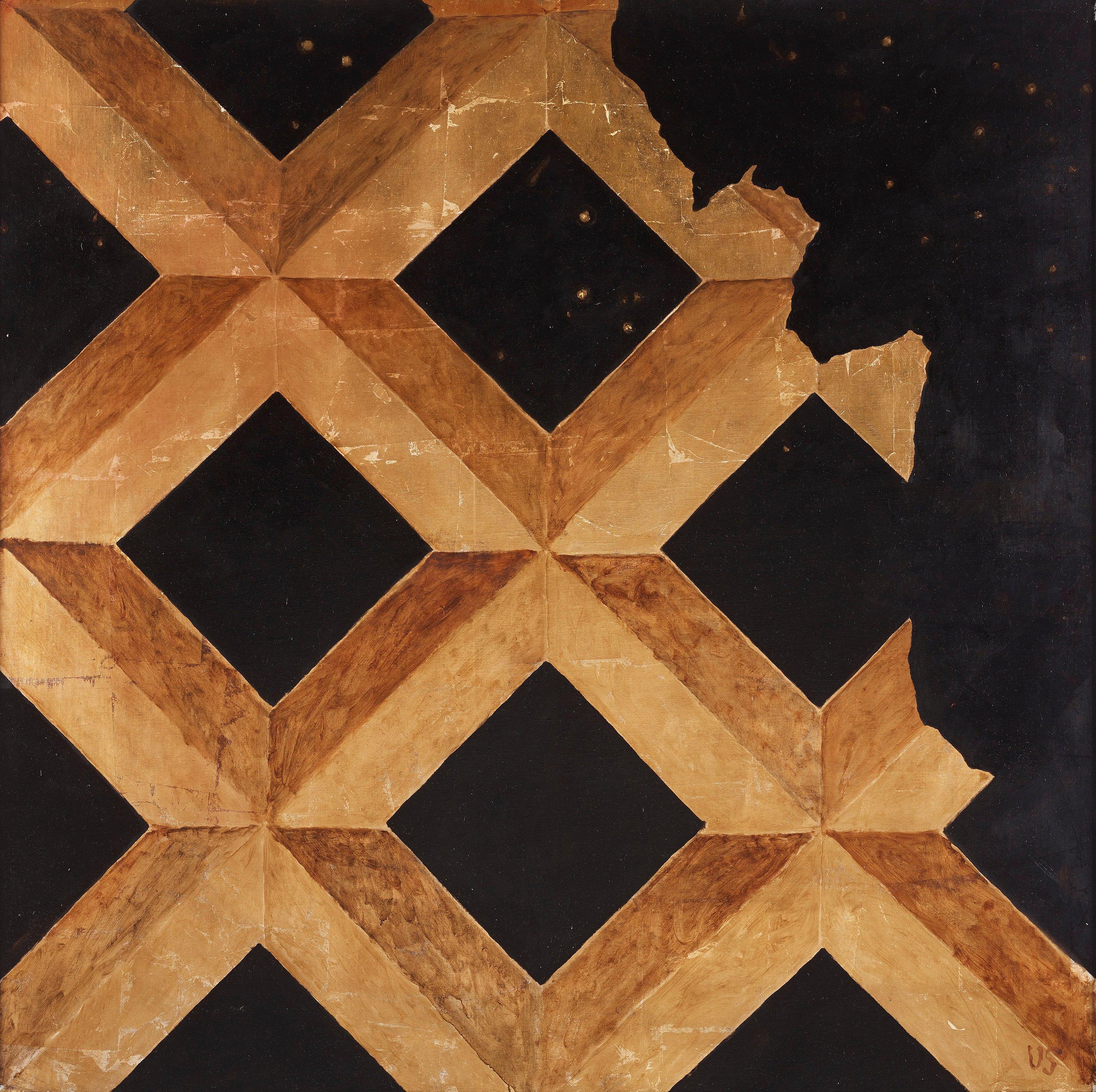 Ulrik Samuelson - Untitled\