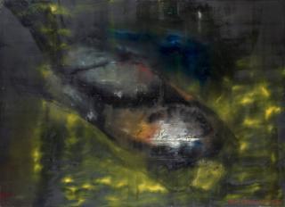 Ulrik Samuelson - Untitled