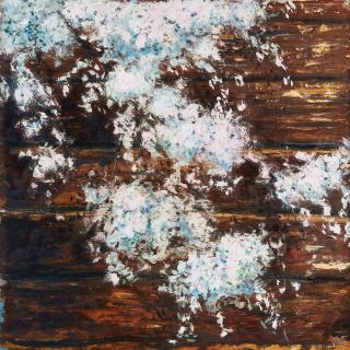 Ulrik Samuelson - Untitled