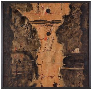 Ulrik Samuelson - Untitled