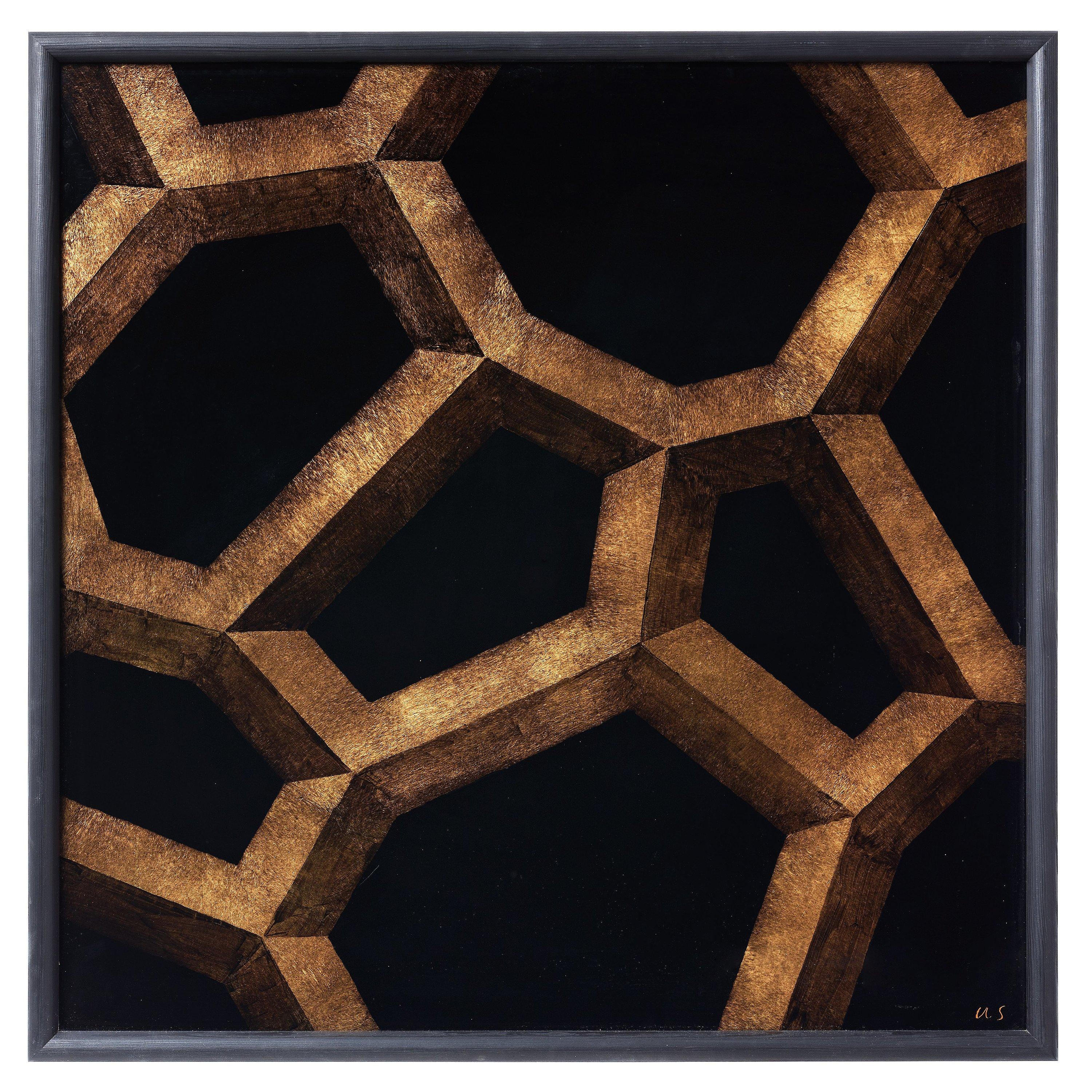 Ulrik Samuelson - Untitled