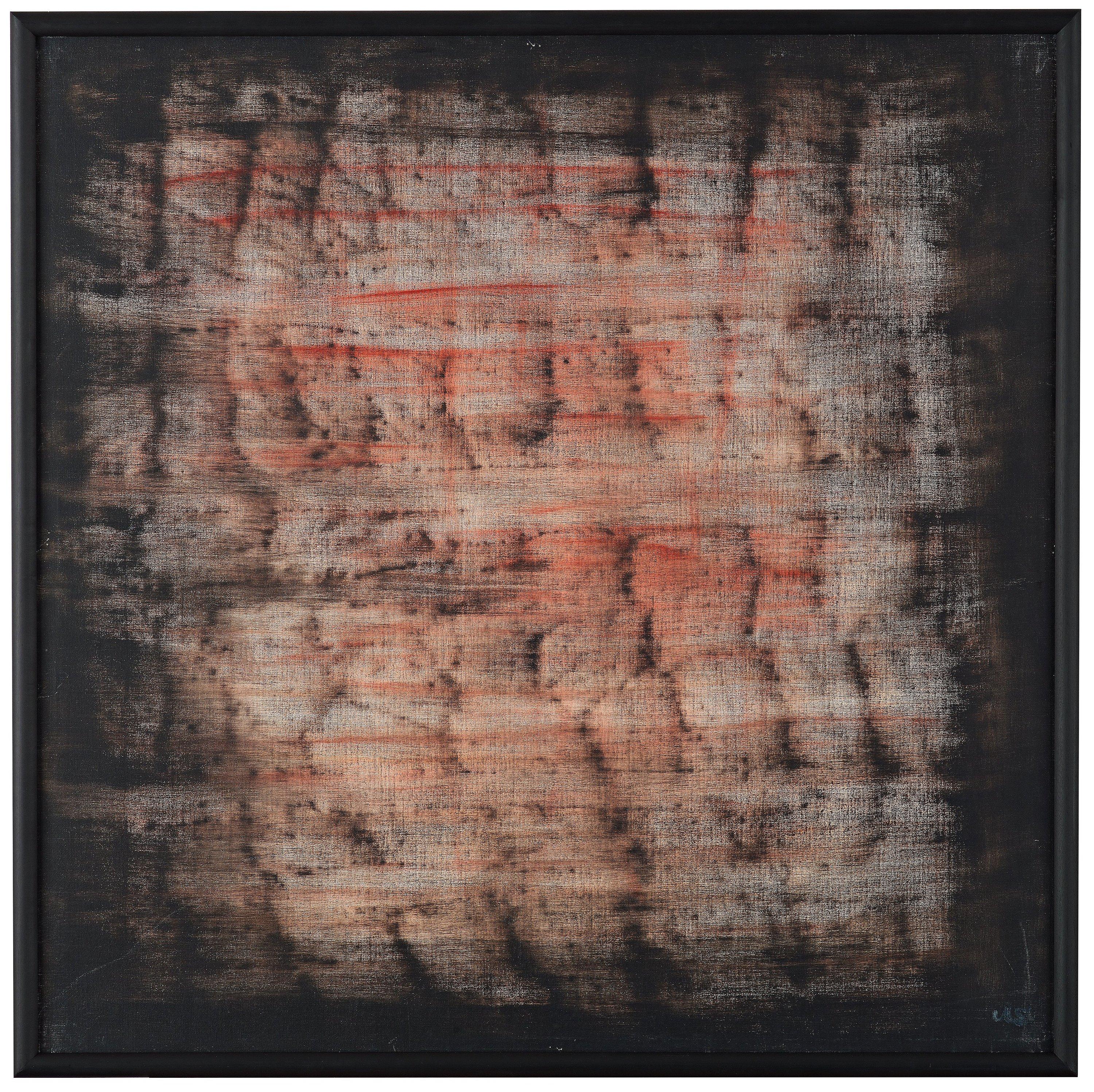 Ulrik Samuelson - Untitled