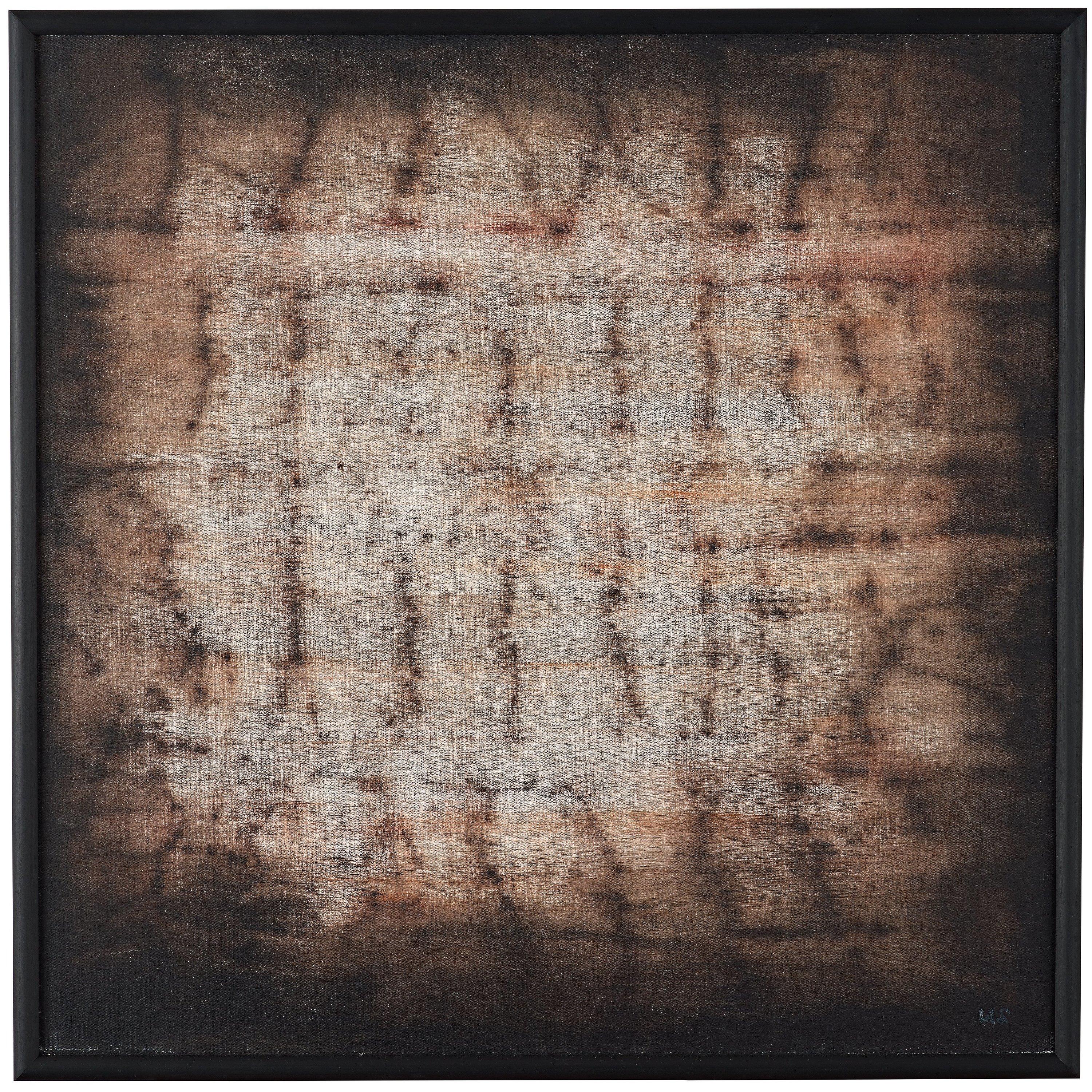 Ulrik Samuelson - Untitled