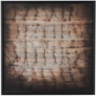 Ulrik Samuelson - Untitled