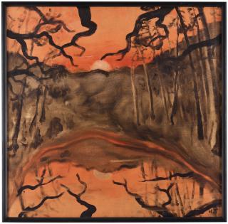 Ulrik Samuelson - Untitled