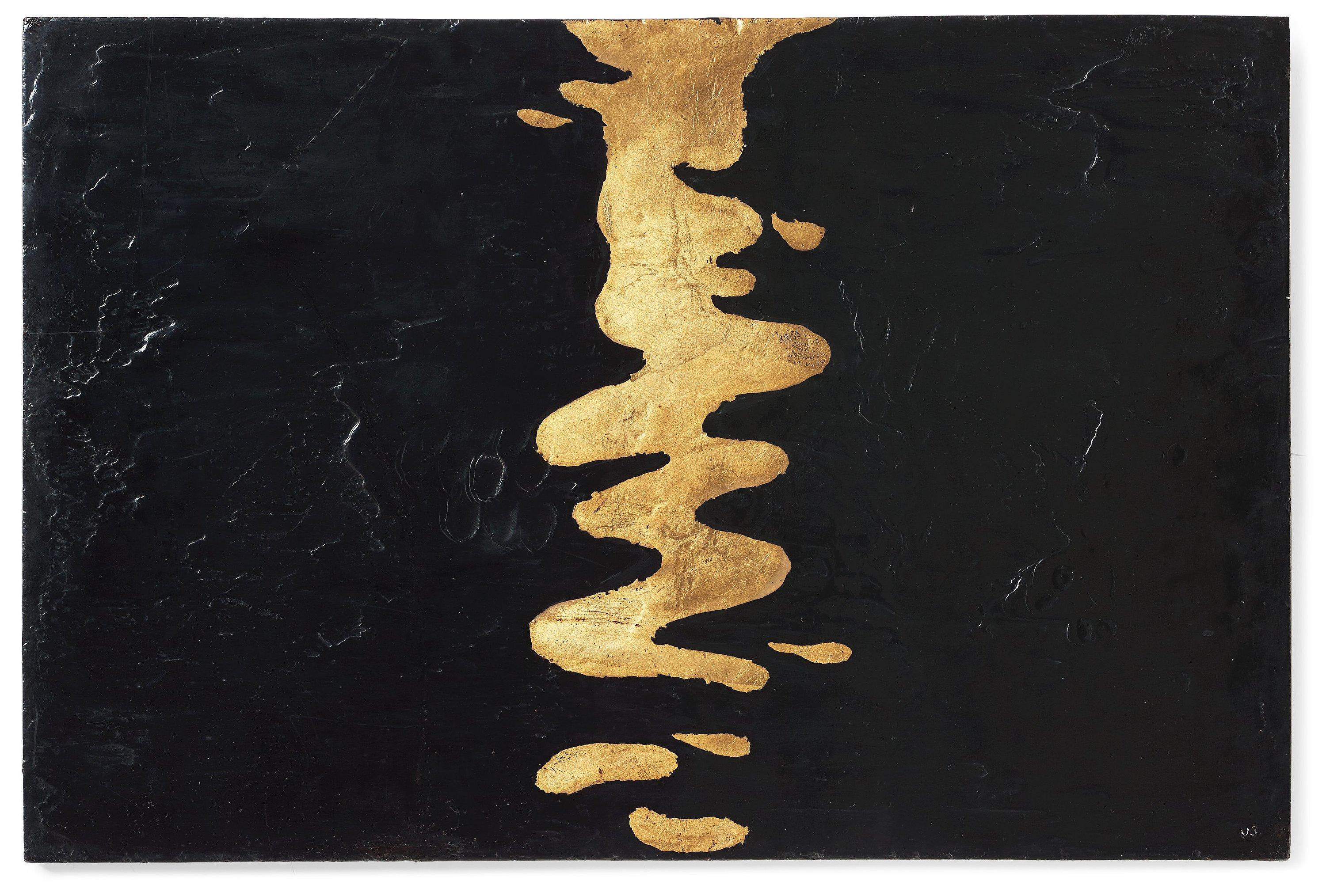 Ulrik Samuelson - Untitled