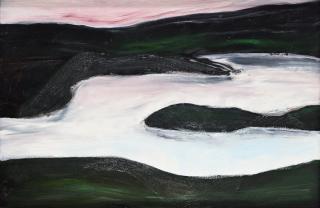 Ulrik Samuelson - Untitled