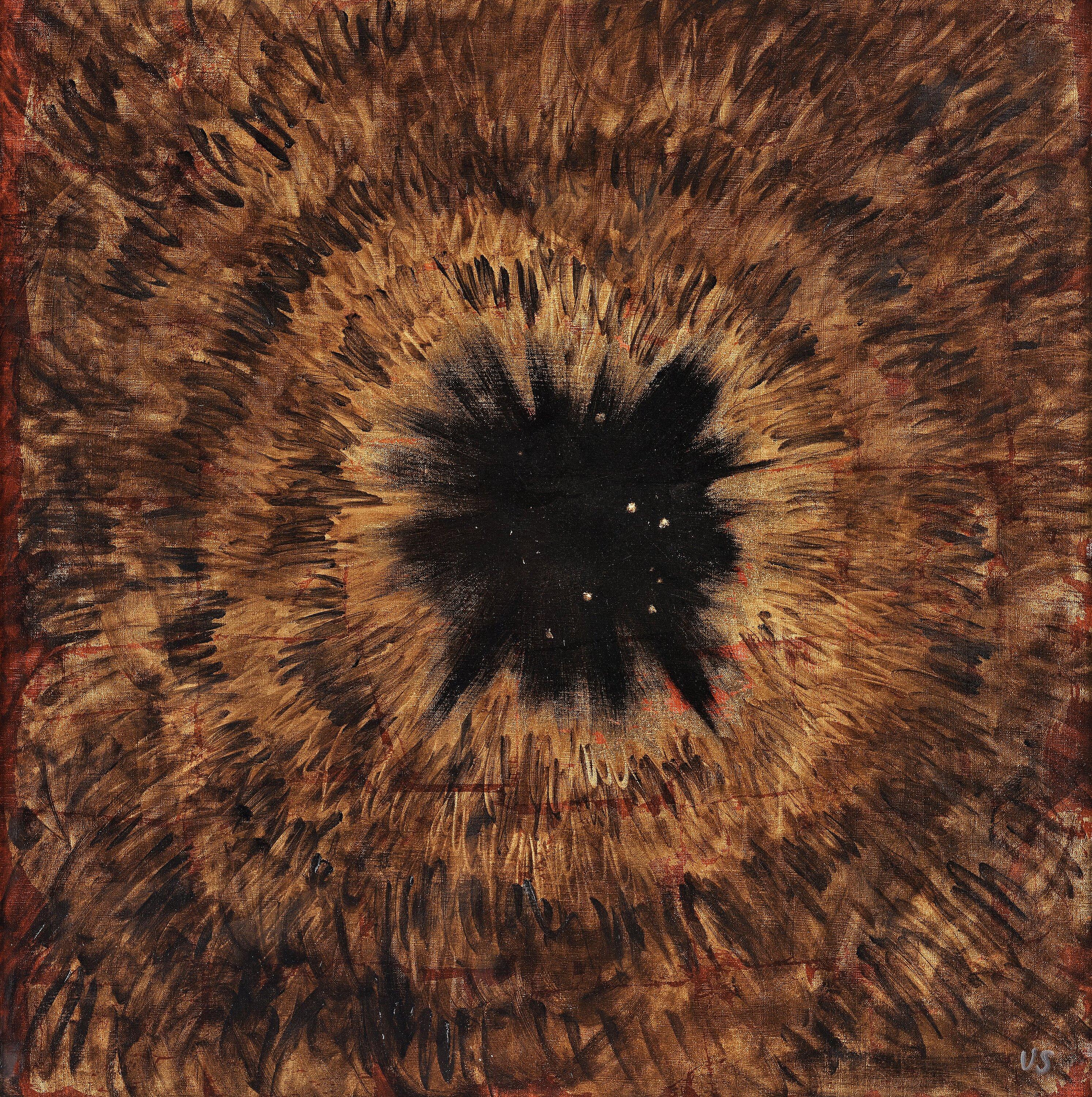 Ulrik Samuelson - Untitled