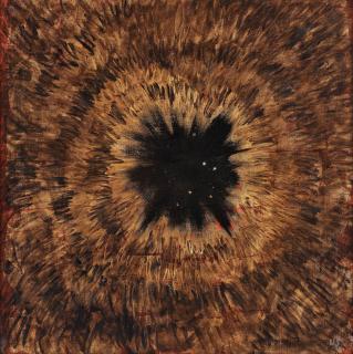 Ulrik Samuelson - Untitled