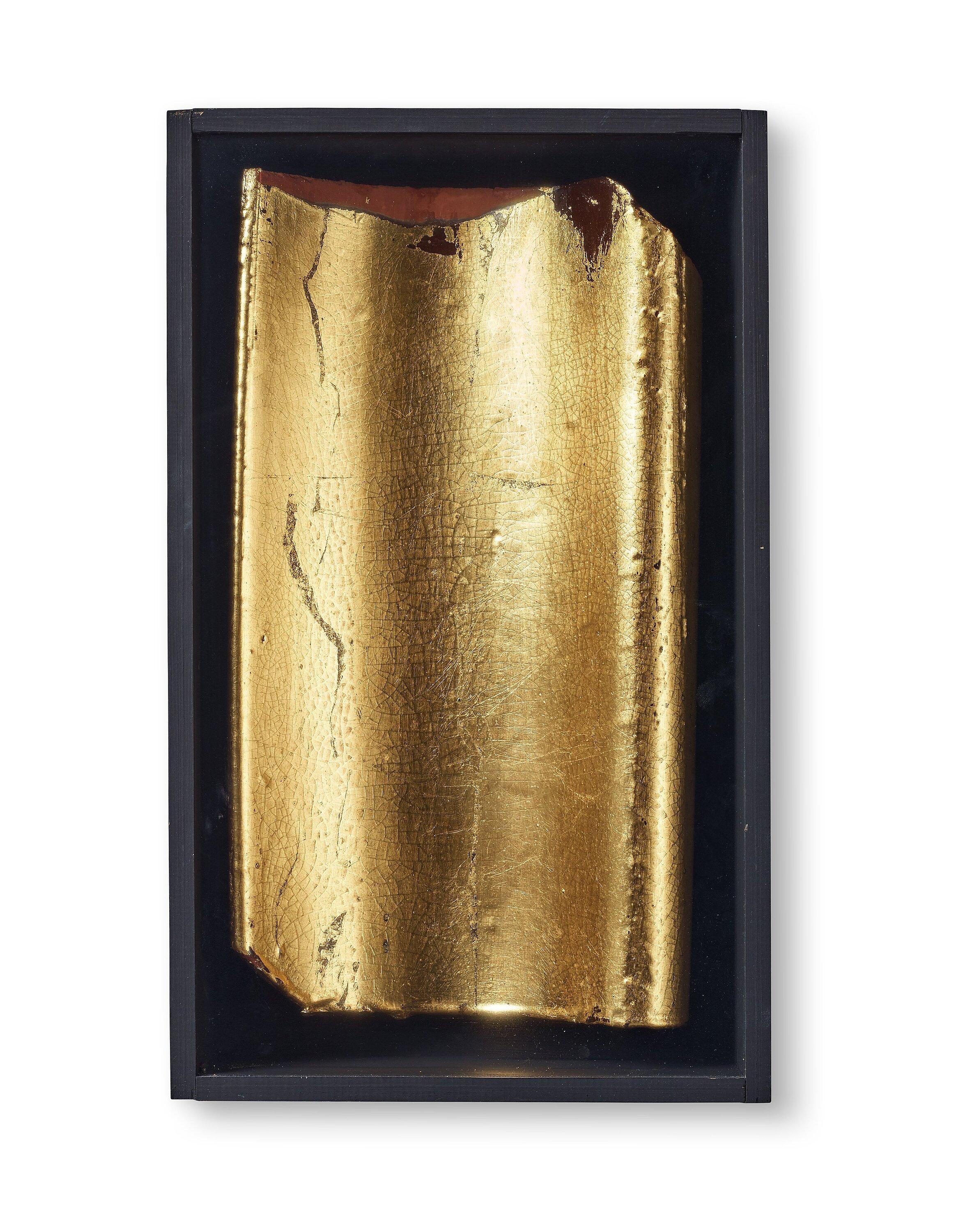 Ulrik Samuelson - Untitled