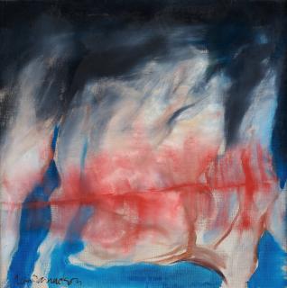 Ulrik Samuelson - Untitled