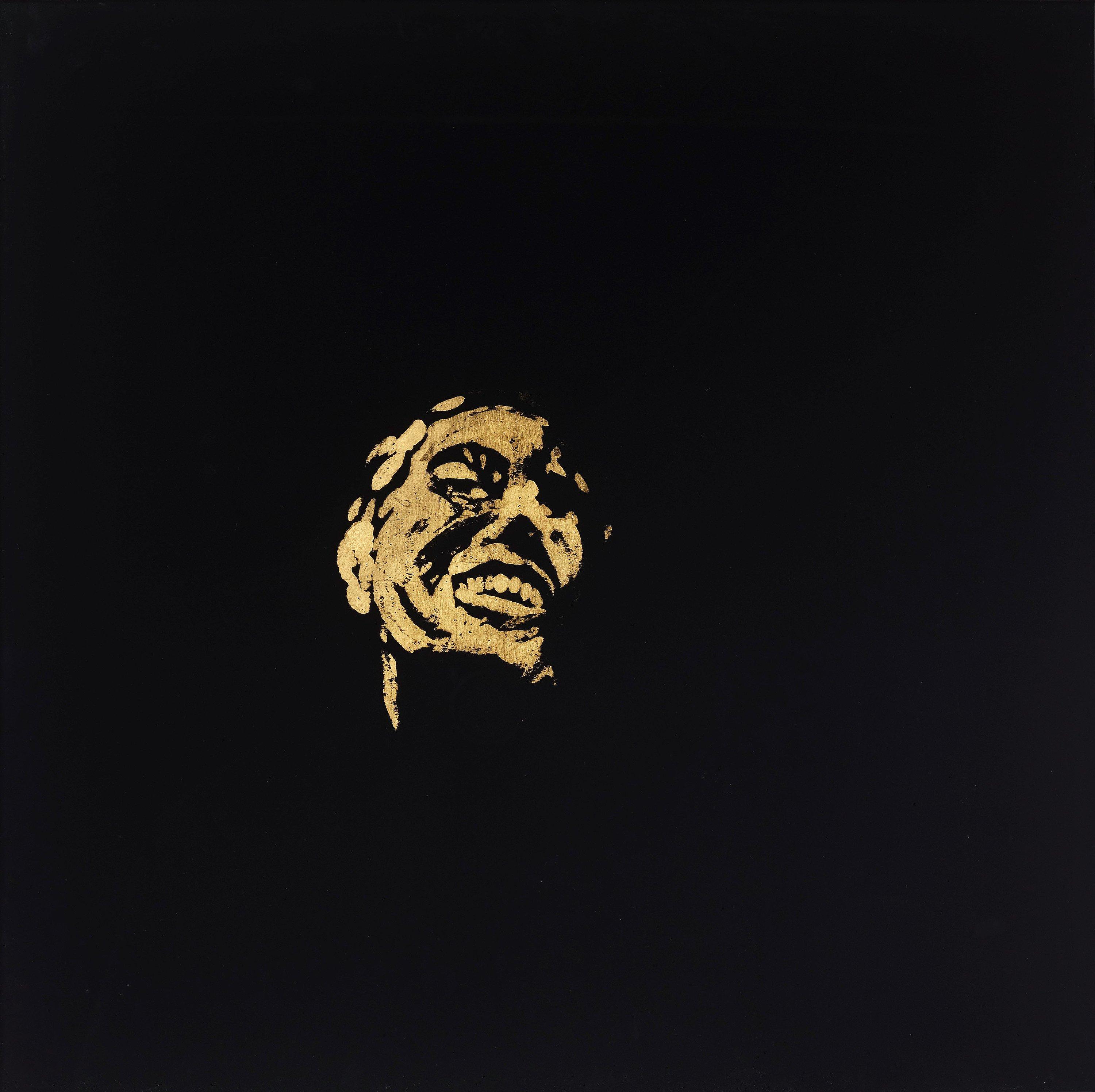 Ulrik Samuelson - Untitled