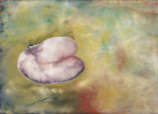 Ulrik Samuelson - Untitled