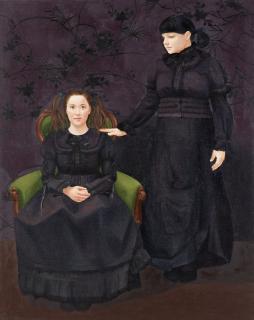 Ulrika Wärmling - \