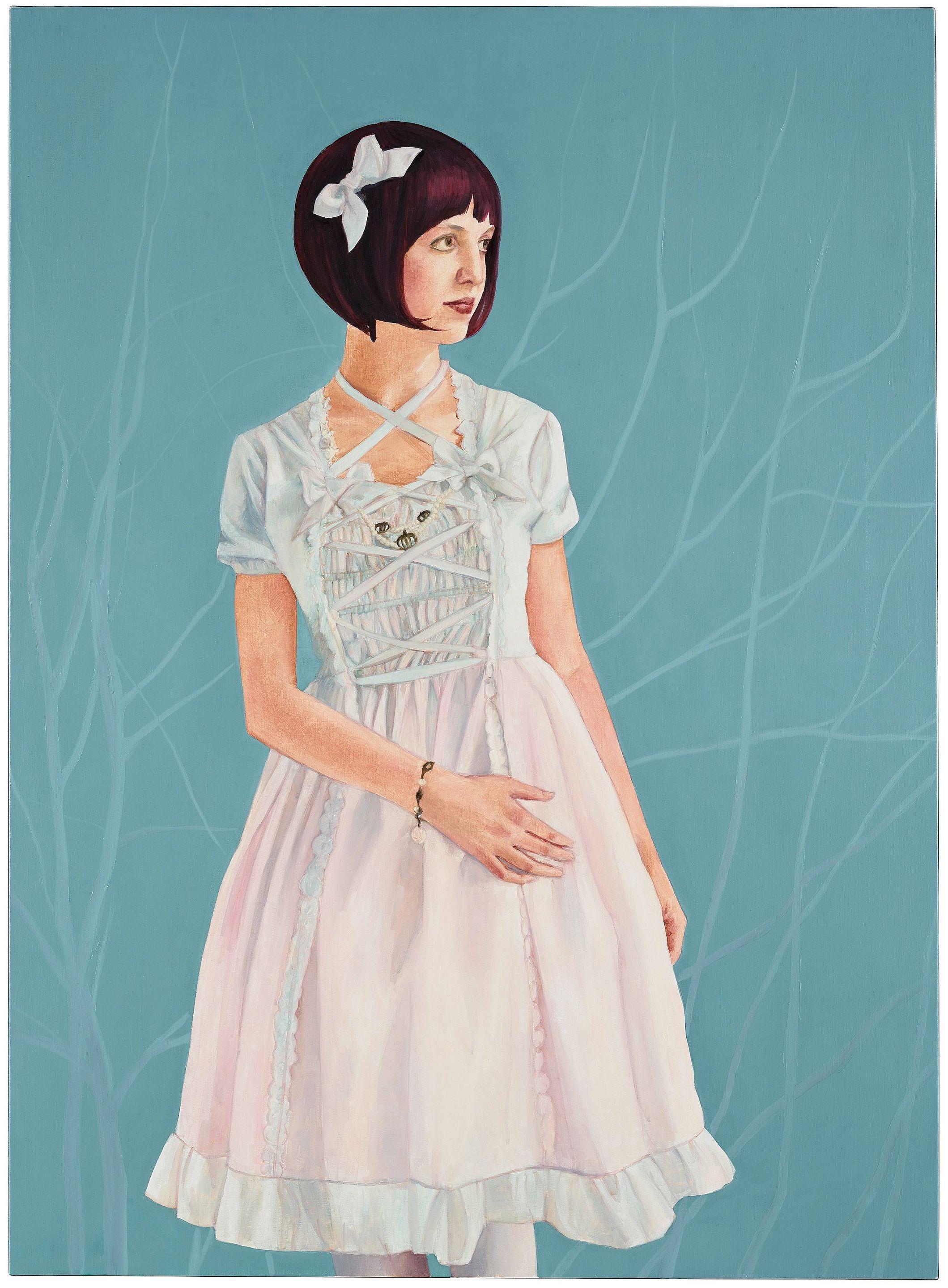 Ulrika Wärmling - \