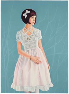 Ulrika Wärmling - \