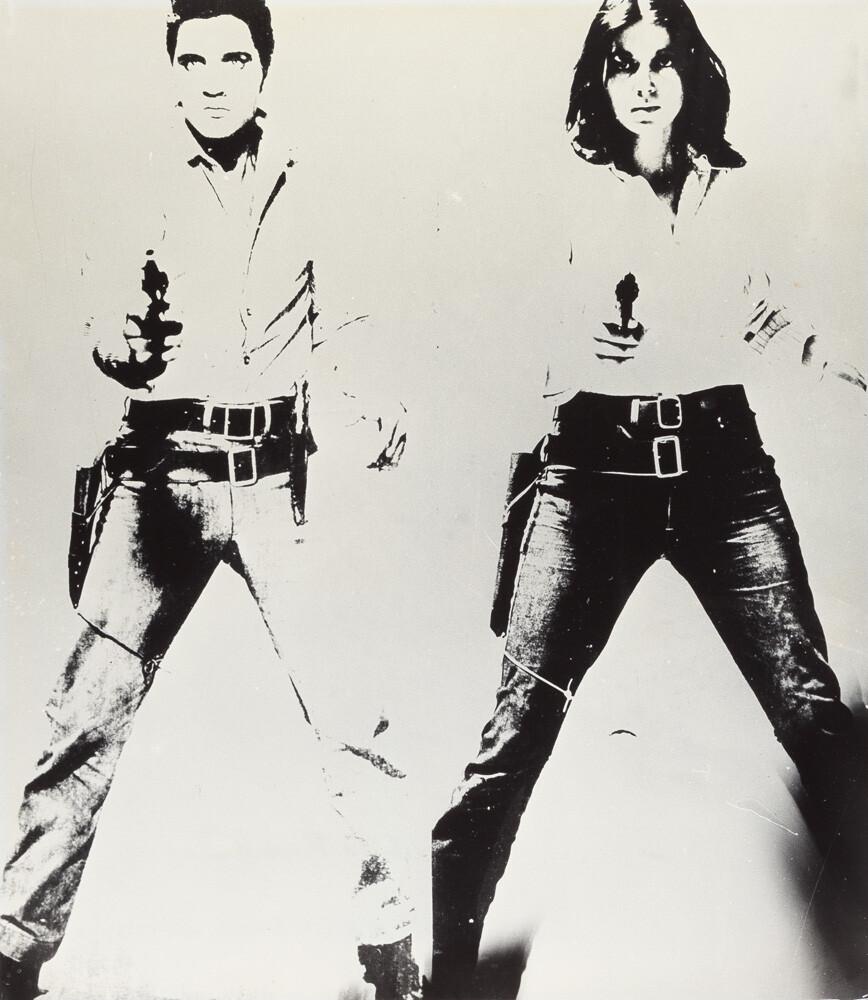 Ulrike Rosenbach - „Art is a criminal act“