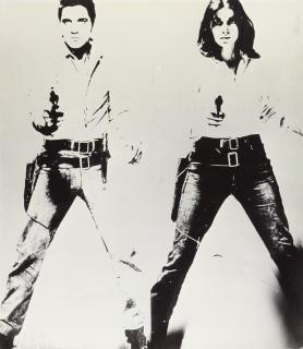 Ulrike Rosenbach - „Art is a criminal act“