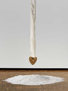 Ulrike Rosenbach - Herzpendel - Energetisches Phänomen.