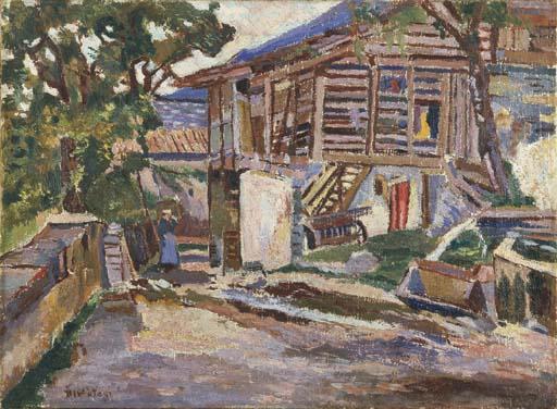 Ulvi Liegi - Baite in Valsugana