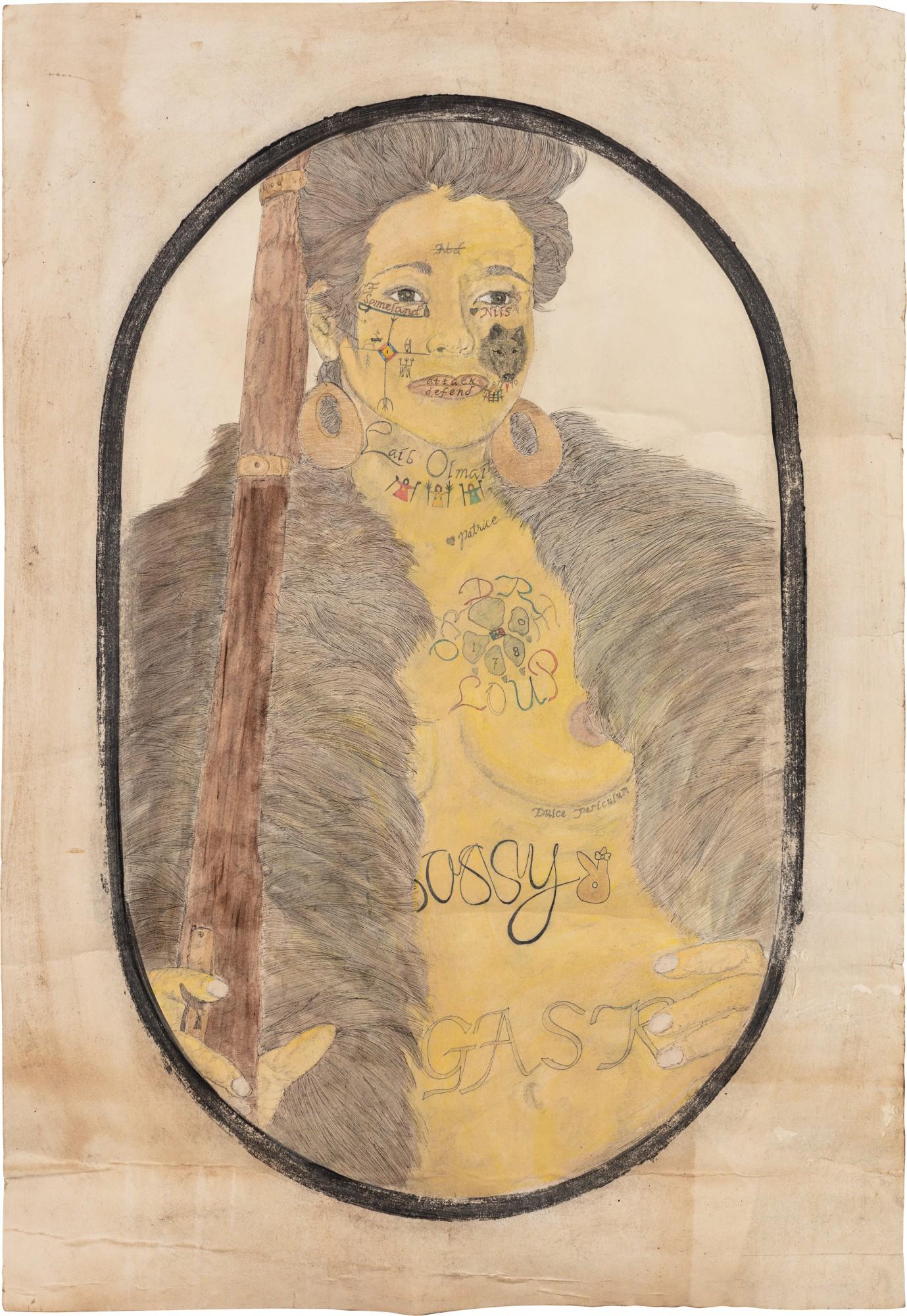 Umar Rashid - Most young Queens