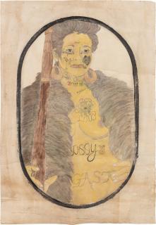 Umar Rashid - Most young Queens