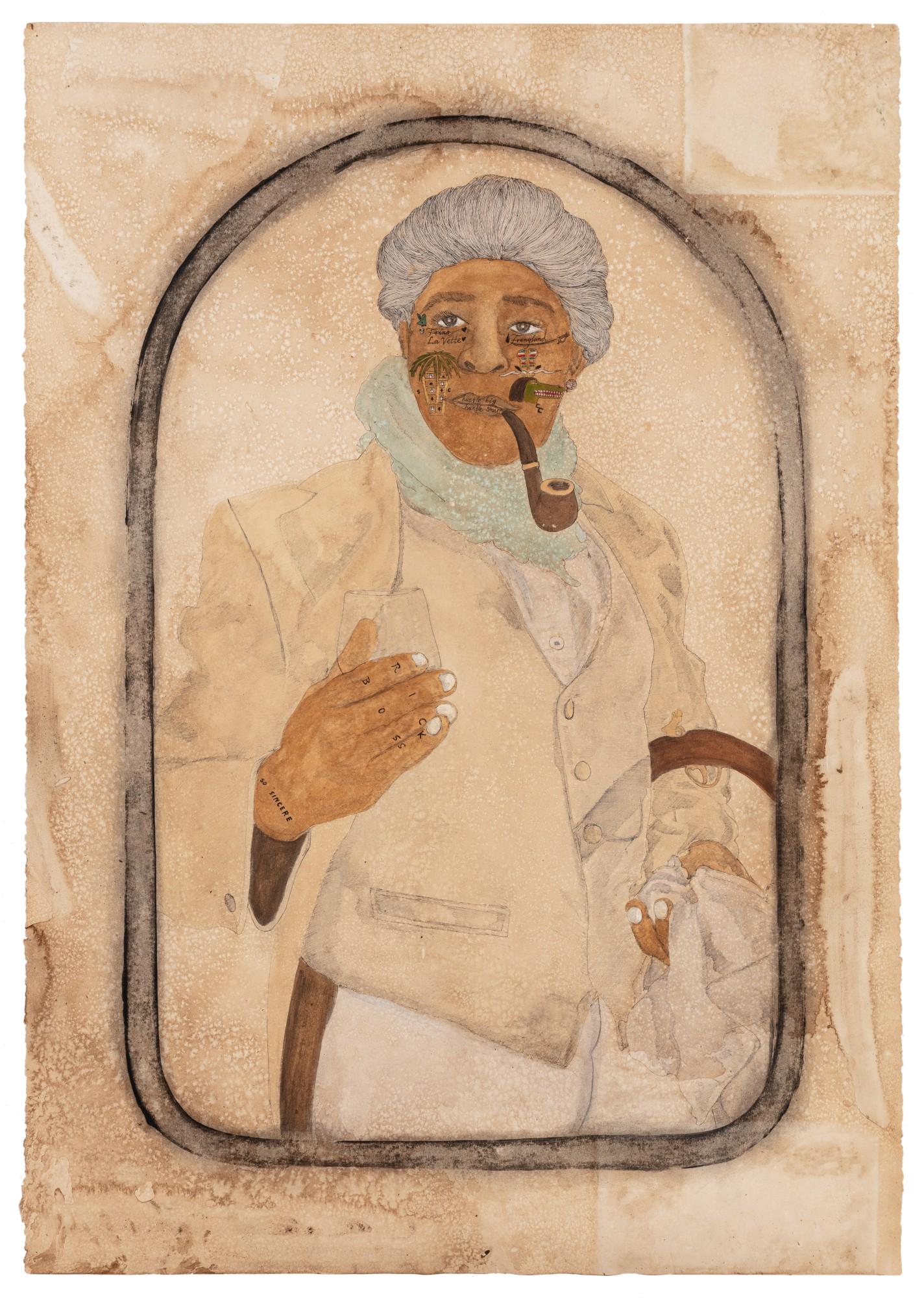 Umar Rashid - Pretty Ricky