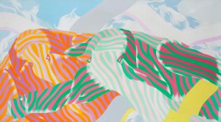 Umberto Buscioni - Matrimonio sotto le bandiere