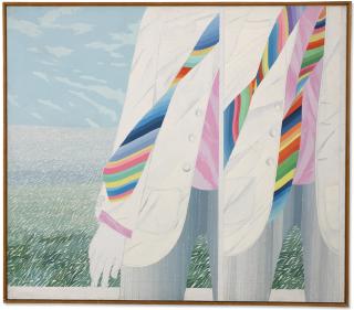 Umberto Buscioni - Particolari (Da La Luce Verde)