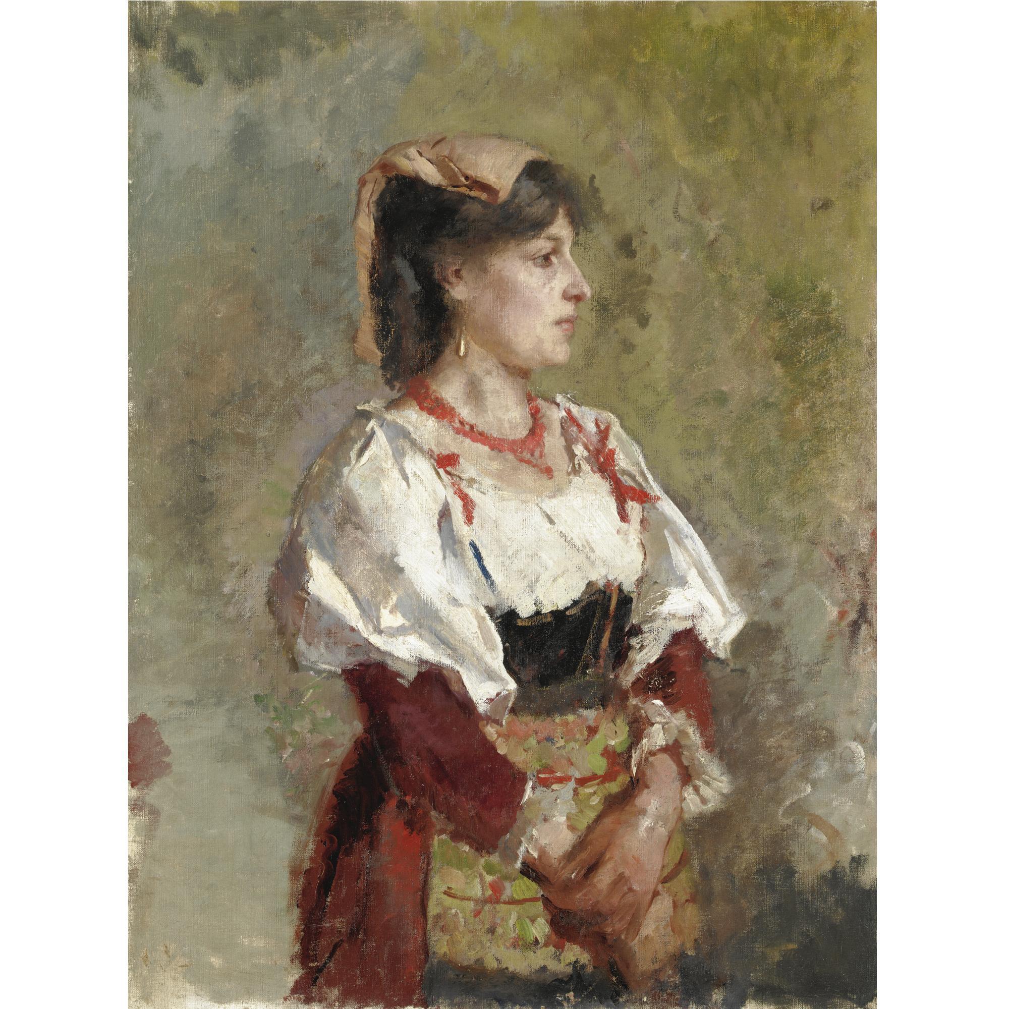 Umberto Dell\'Orto - Ciociara