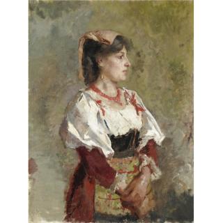 Umberto Dell\'Orto - Ciociara