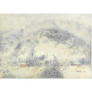 Umberto Lilloni - Bardonecchia