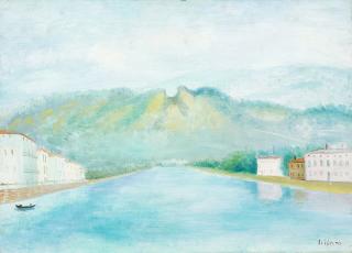 Umberto Lilloni - Brivio