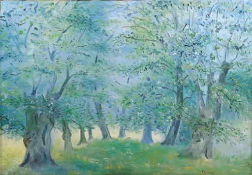 Umberto Lilloni - Castagneto