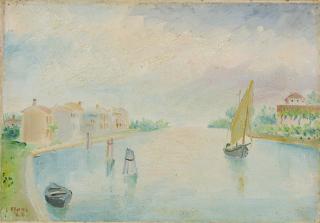 Umberto Lilloni - Mazzorbo