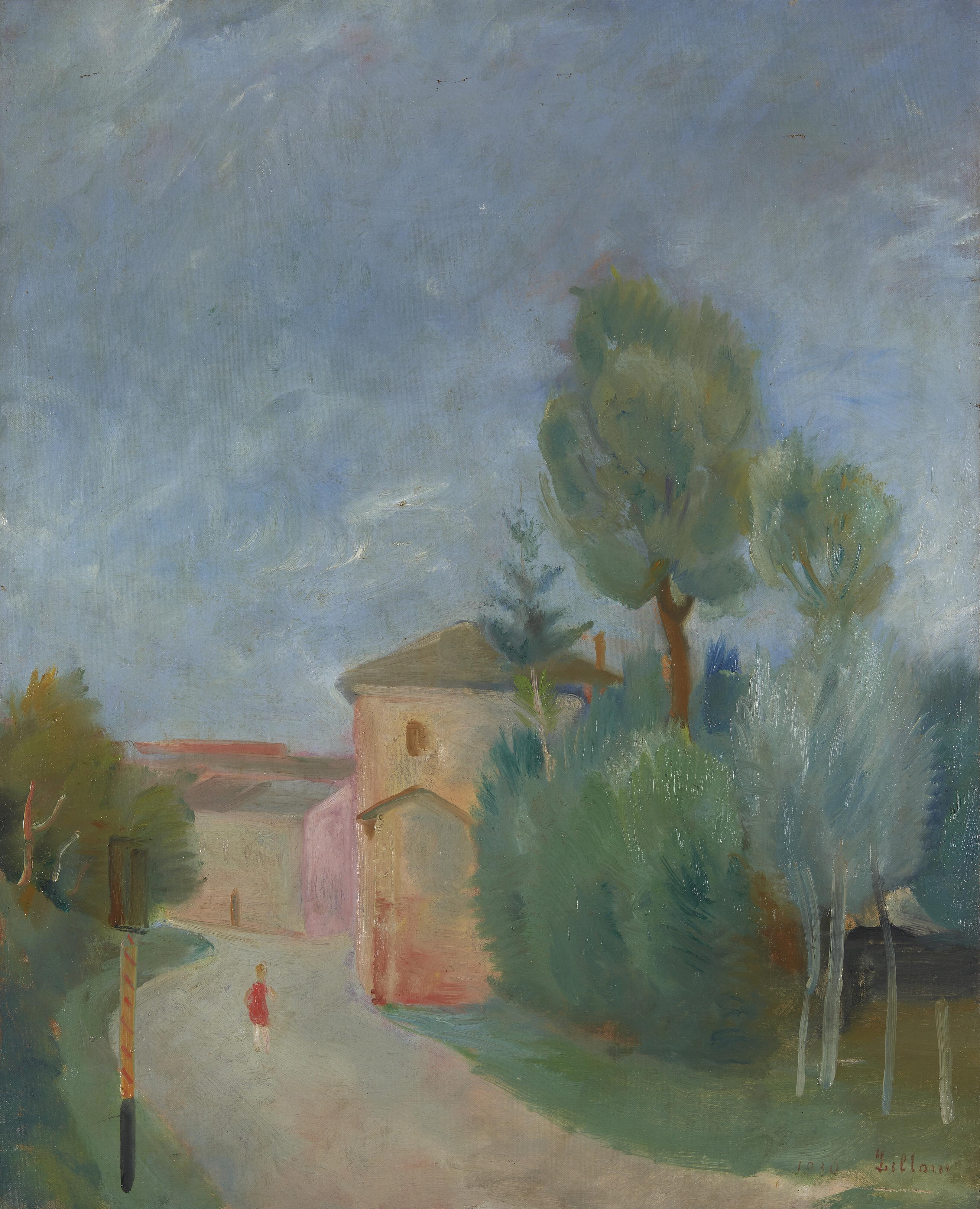 Umberto Lilloni - Medole