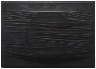 Umberto Mariani - Alfabeto afono C (bianco e nero)