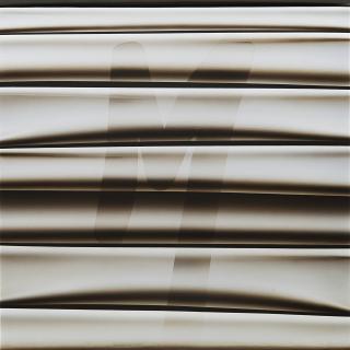 Umberto Mariani - Alfabeto afono: M