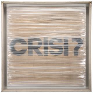 Umberto Mariani - Crisi?