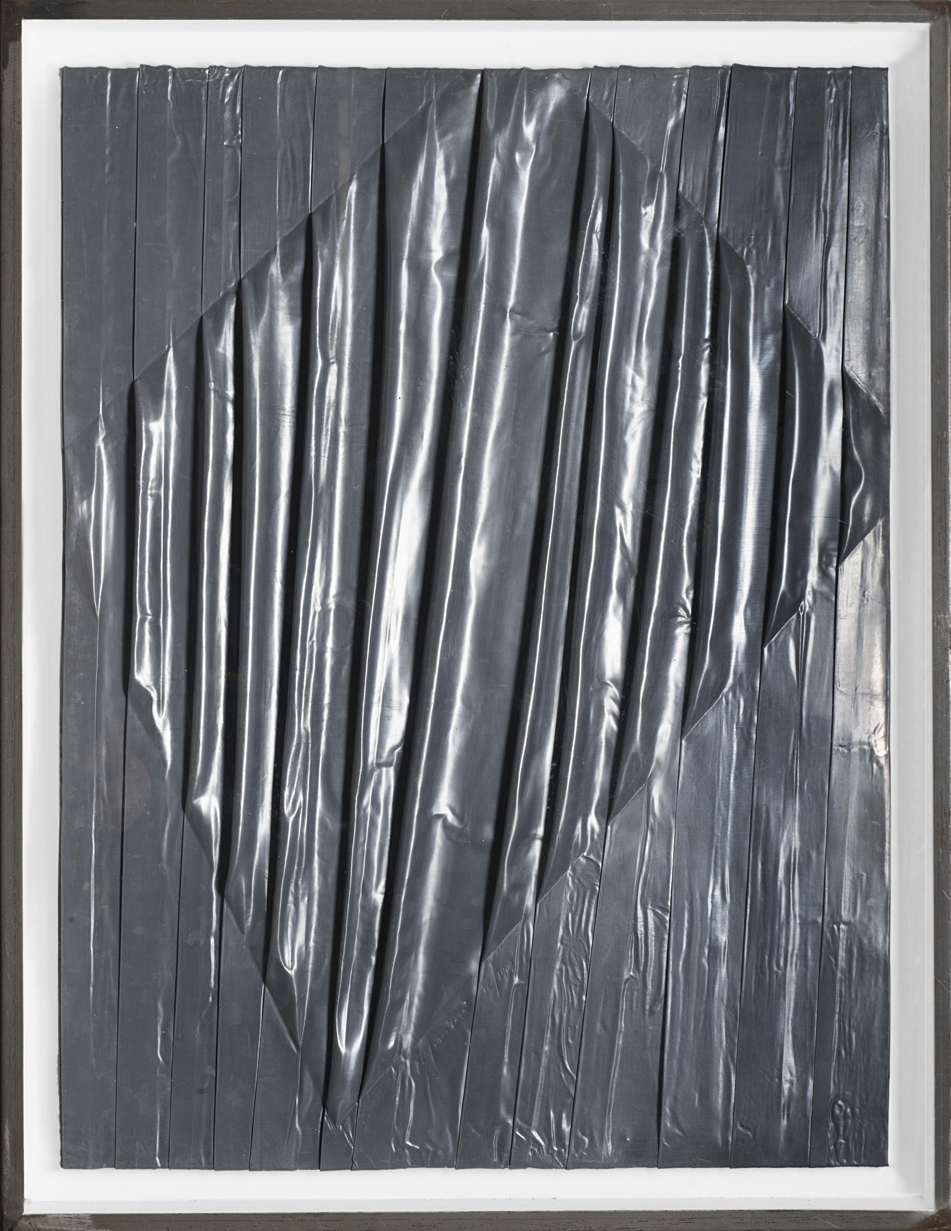 Umberto Mariani - La forma celata