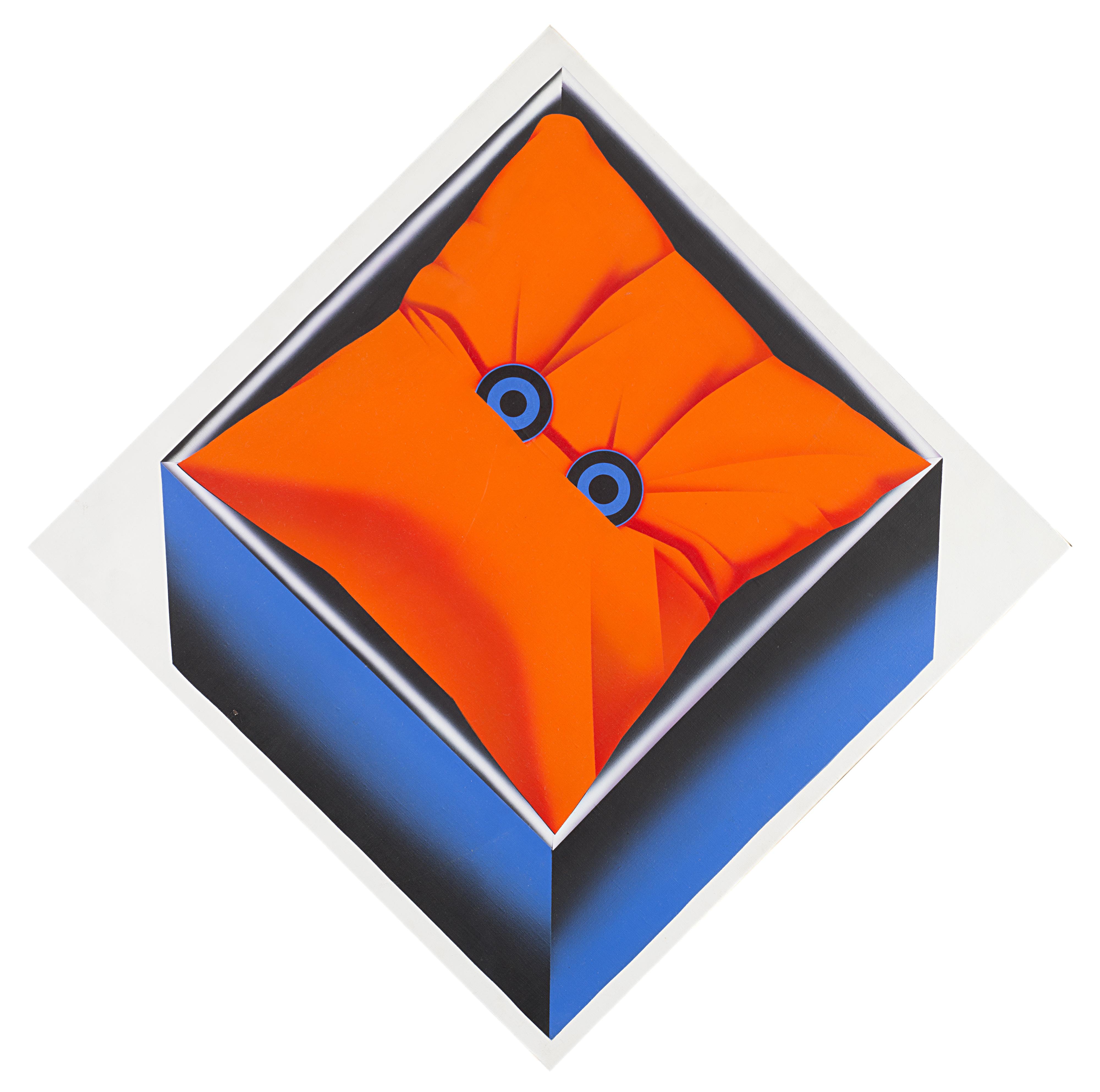 Umberto Mariani - Ma chi ti guarda