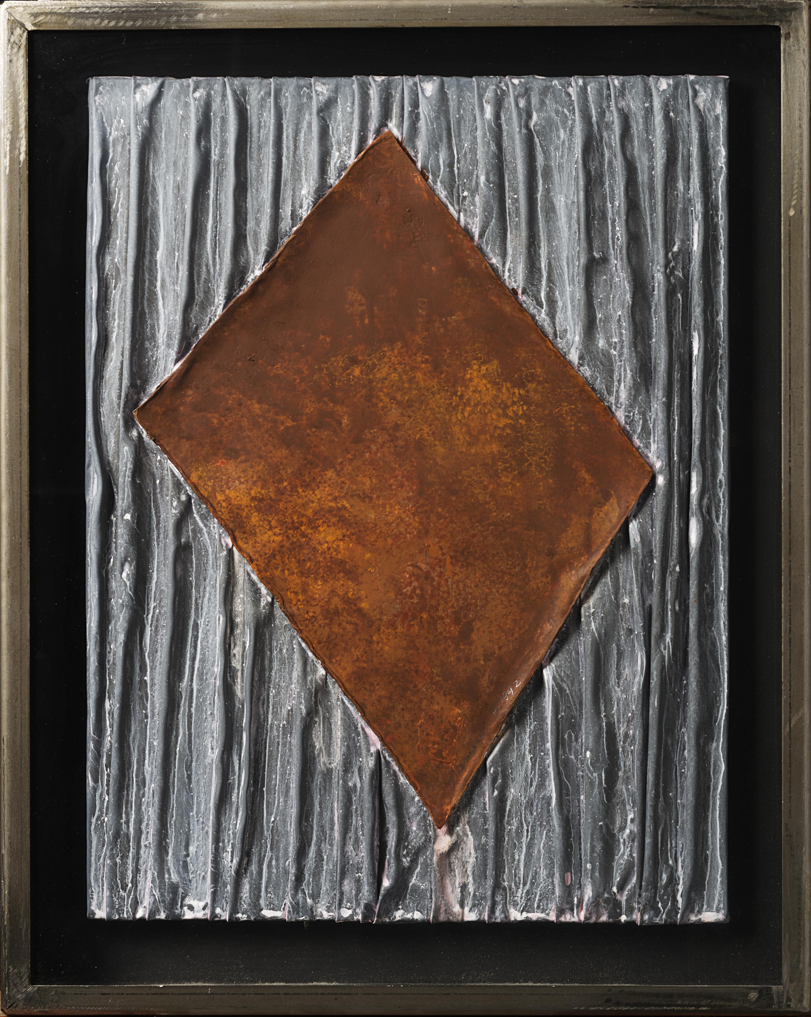 Umberto Mariani - Senza titolo