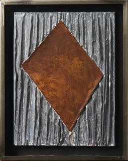 Umberto Mariani - Senza titolo